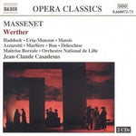 Jean-Claude Casadesus - Werther (CD)