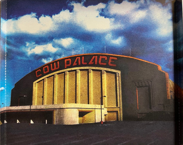 Grateful Dead* : Dick's Picks Volume Twenty-Four (Cow Palace Daly City, CA 3/23/74) (2xHDCD, Album)