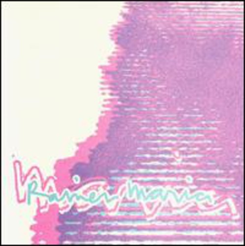 Rainer Maria - Rainer Maria (CD)
