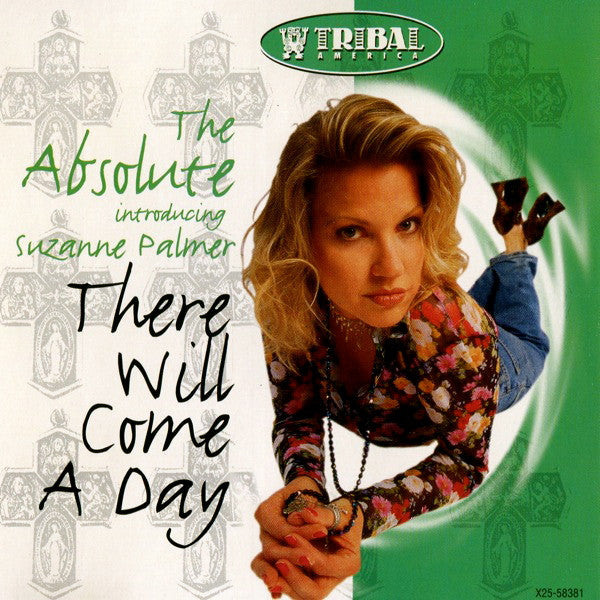 The Absolute Introducing Suzanne Palmer : There Will Come A Day (CD, Maxi)