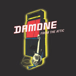 Damone - From the Attic (CD)
