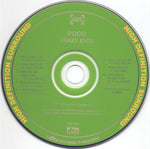 Poco (3) : Crazy Eyes (CD, Album, Multichannel, 5.1)