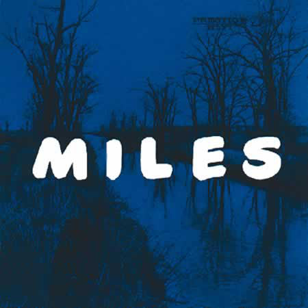 The New Miles Davis Quintet* : Miles (2x12", Album, Mono, Ltd, Num, RE, RM, 180)