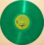 Eligh : Gandalf's Beat Machine (2xLP, Album, Gre)