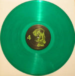 Eligh : Gandalf's Beat Machine (2xLP, Album, Gre)