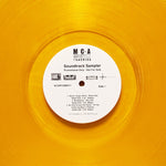 Various : Brown Sugar (Soundtrack Sampler) (12", Promo, Smplr, Gol)