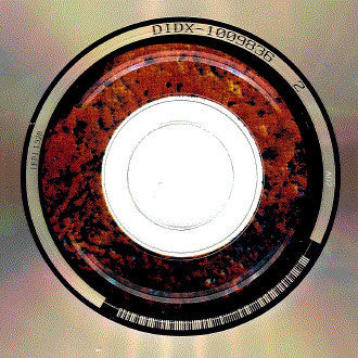 Nine Inch Nails : Hesitation Marks (2xCD, Album, Dlx, Har)