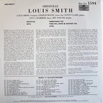 Louis Smith (2) : Smithville (2x12", Album, Mono, Ltd, Num, RE, Gat)