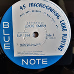 Louis Smith (2) : Smithville (2x12", Album, Mono, Ltd, Num, RE, Gat)