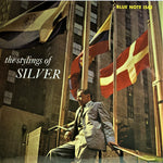 The Horace Silver Quintet : The Stylings Of Silver (2xLP, Album, Mono, Ltd, Num, RE, 180)