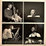 Hank Mobley : Another Workout (2xLP, Album, Ltd, RE, 180)