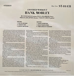 Hank Mobley : Another Workout (2xLP, Album, Ltd, RE, 180)
