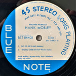 Hank Mobley : Another Workout (2xLP, Album, Ltd, RE, 180)