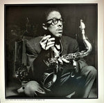 Johnny Griffin : The Congregation(2xLP, Album, Ltd, Num, RE, RM, 180)