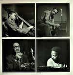 Johnny Griffin : The Congregation(2xLP, Album, Ltd, Num, RE, RM, 180)