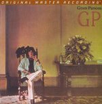 Gram Parsons : GP (SACD, Hybrid, Album, Ltd, Num, Gat)
