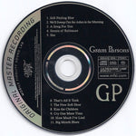 Gram Parsons : GP (SACD, Hybrid, Album, Ltd, Num, Gat)