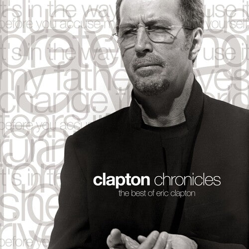 Eric Clapton - Clapton Chronicles: The Best Of Eic Clapton (CD)