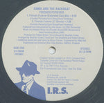 Candi And The Backbeat* : Friends Forever (12", Promo)