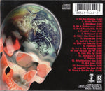Three 6 Mafia : Chpt. 2: "World Domination" (CD, Album)