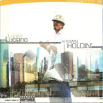 Lucky Luciano : H-Town Holdin' (CD, Mixed)