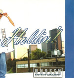 Lucky Luciano : H-Town Holdin' (CD, Mixed)