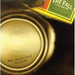 the album cover for The Fall - A Past Gone Mad