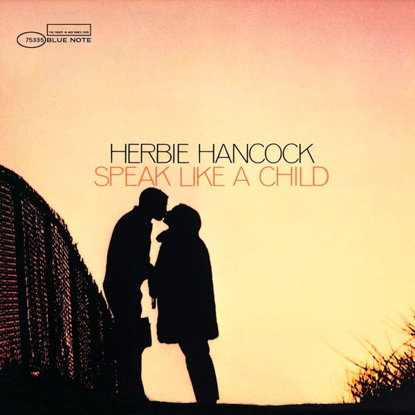 Herbie Hancock : Speak Like A Child (2xLP, Album, Ltd, RE, Gat)