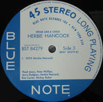 Herbie Hancock : Speak Like A Child (2xLP, Album, Ltd, RE, Gat)
