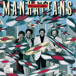 The Manhattans - Greatest Hits (CD)
