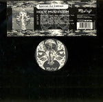 Various : Holy Mushroom (Special DJ Edition) (2xLP, Comp, S/Edition)