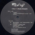 Various : Holy Mushroom (Special DJ Edition) (2xLP, Comp, S/Edition)