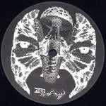 Various : Holy Mushroom (Special DJ Edition) (2xLP, Comp, S/Edition)