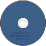 The Wallflowers : (Breach) Sampler (CD, Promo, Smplr)