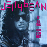 Jellybean* Featuring Steven Dante : The Real Thing (12", Promo)