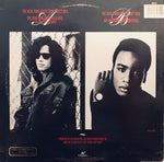 Jellybean* Featuring Steven Dante : The Real Thing (12", Promo)