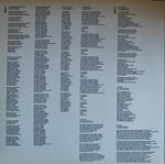 Brel* : Quinze Ans D'Amour (2xLP, Comp, Gat)