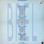 Brel* : Quinze Ans D'Amour (2xLP, Comp, Gat)
