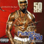 50 Cent - Get Rich Or Die Tryin' (Vinyl)