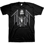 Sleep Token- Totem BNW- Graphic Tee