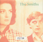 The Smiths : How Soon Is Now? (CD, Single, Ltd, Num, CD1)