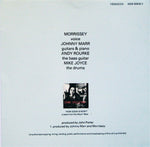 The Smiths : How Soon Is Now? (CD, Single, CD2)