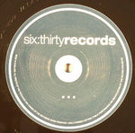 Ayana : Shimmer (12")