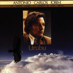 the album cover for Antonio Carlos Jobim - Urubu