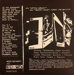 Neck Tie Party : Stranger Still (7")