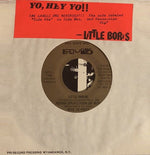 Neck Tie Party : Stranger Still (7")