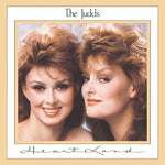 Los Judds - Heartland (CD)