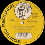 Winx* : Don't Laugh (The Millenium Mixes) (2x12")