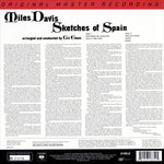 Miles Davis : Sketches Of Spain (LP, Album, Ltd, Num, RE, RM, S/Edition, 180)