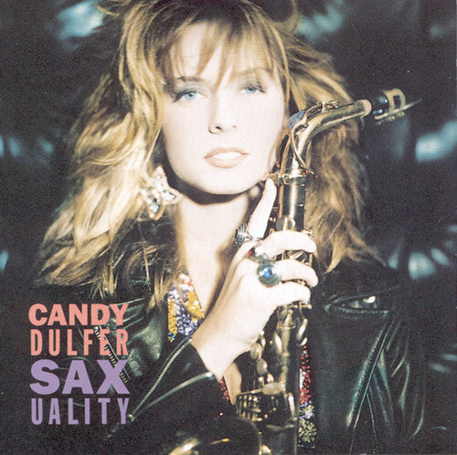 Candy Dulfer - Sexualidad (CD)